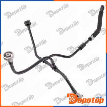 Tuyau de liquide de refroidissement pour AUDI | CPP-AU-030, R251194